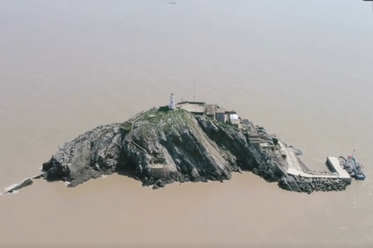 致敬“時代楷模“王繼才原創歌曲《守望》及MV