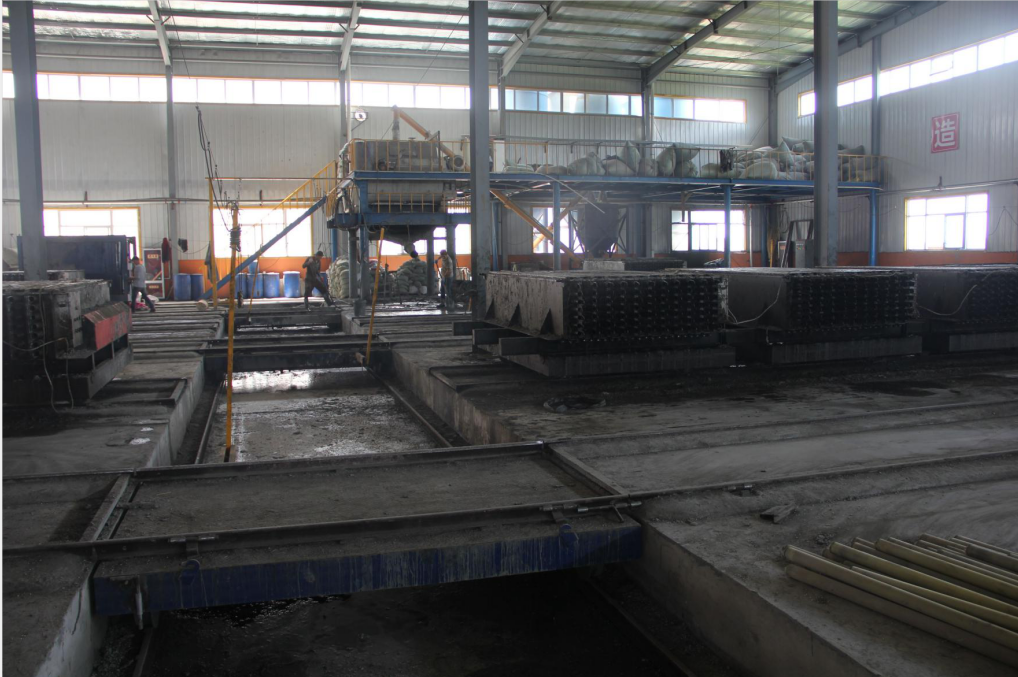 我市民營企業蓬勃發展