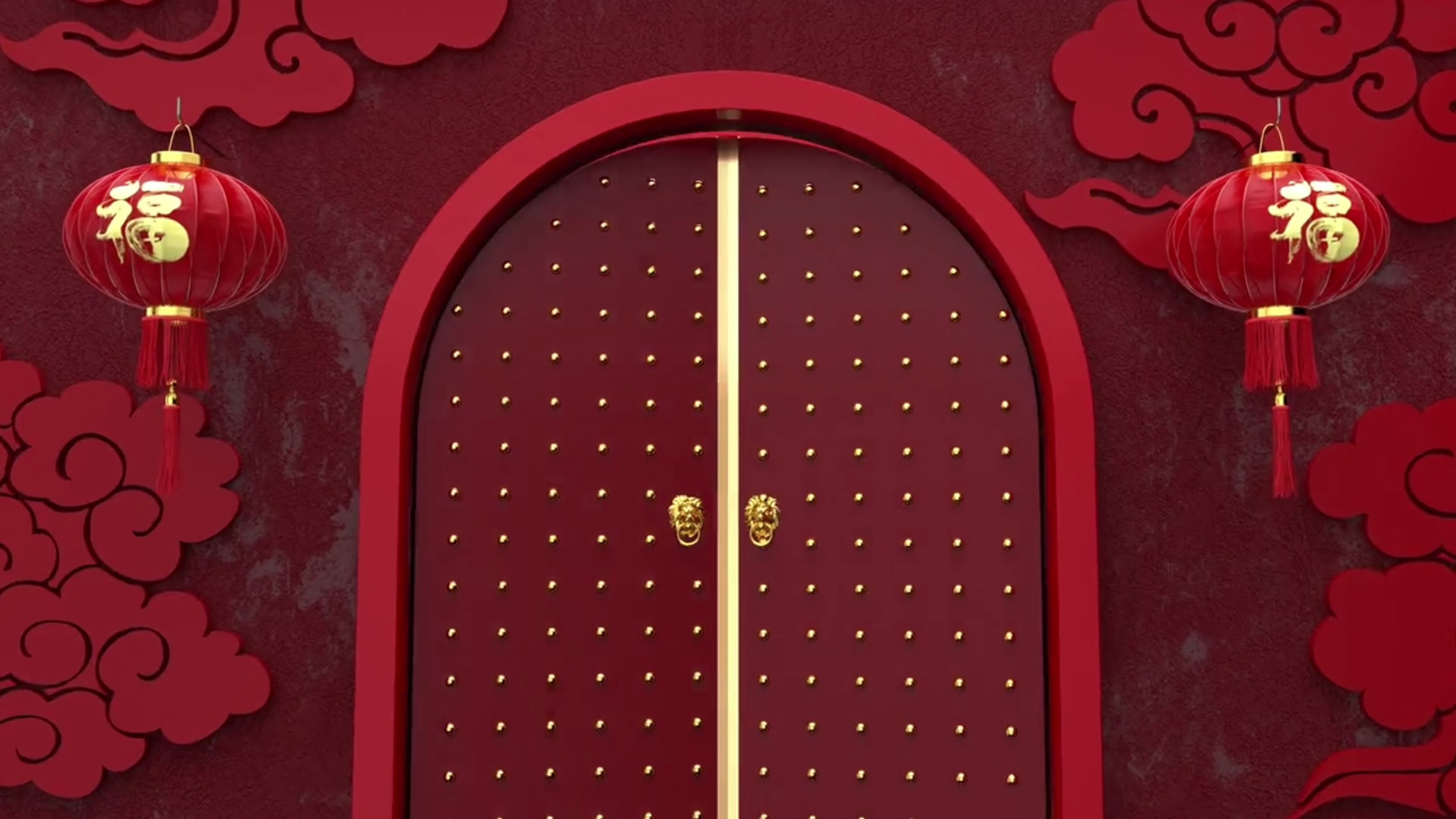 【新春走基層】新春到！聽聽寧縣父老鄉親的新春心愿