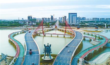 《放歌慶陽》，為慶陽放歌！