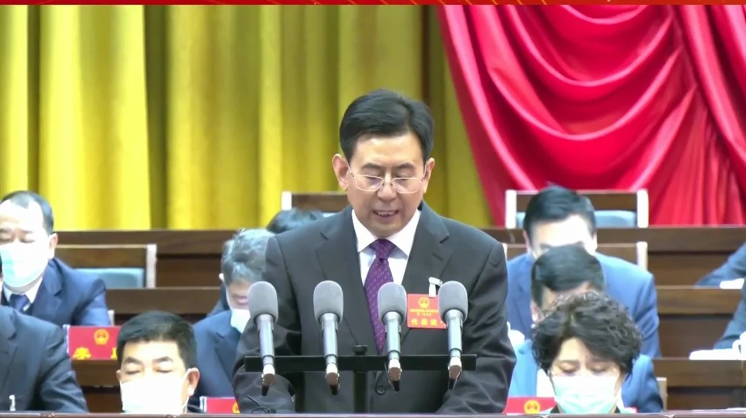 【市兩會視頻海報】五年來，代表提出的511件建議已全部辦結并答復代表