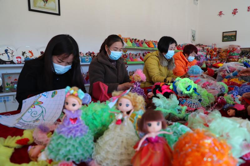 集善樂業殘疾人網絡就業