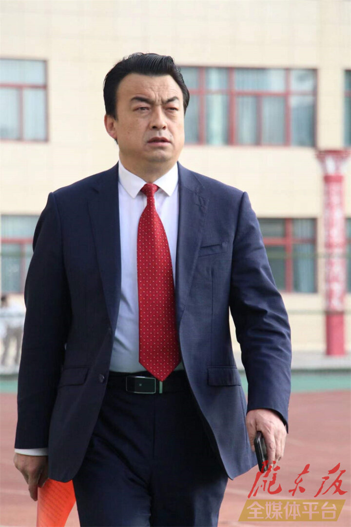 【教育高質量發展·校長訪談】崇德尚美守正篤行 辦人民滿意的教育——訪慶陽七中黨委書記、校長毛小軍