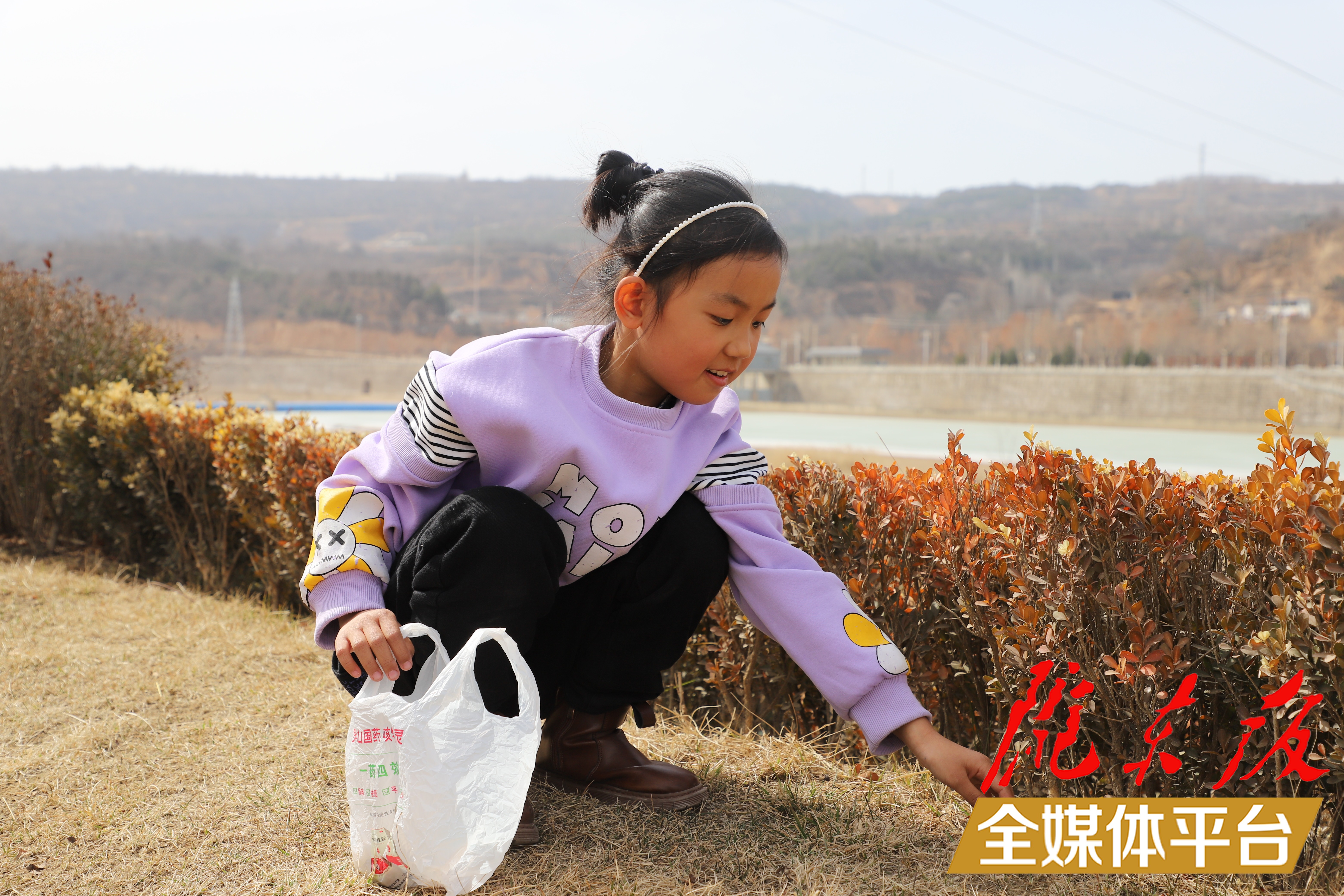 【新時代慶陽好少年·侯思宇】勤學善思好學生  熱愛家鄉好少年