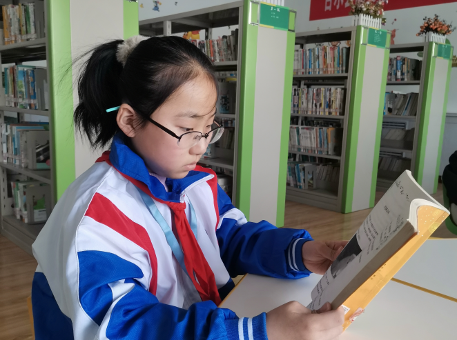 【新時代慶陽好少年·魏逸寧】以夢為馬勇前行，不負韶華展風采