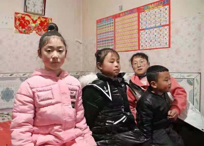 【新時代慶陽好少年·張馨悅】勤學苦練強本領，積極向上好少年