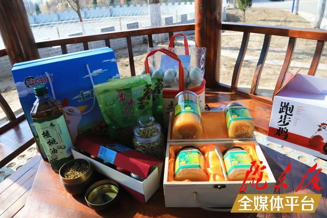 【新春走基層】延伸生態循環產業鏈 打造現代農業示范園