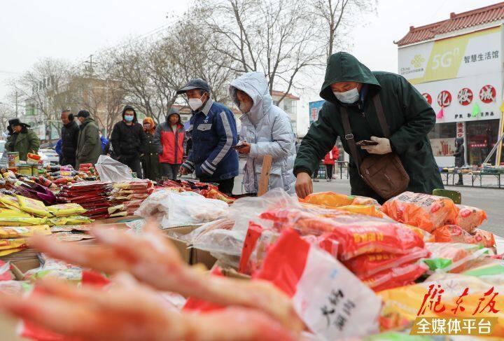 【回鄉偶記】鄉音鄉味最能解鄉愁