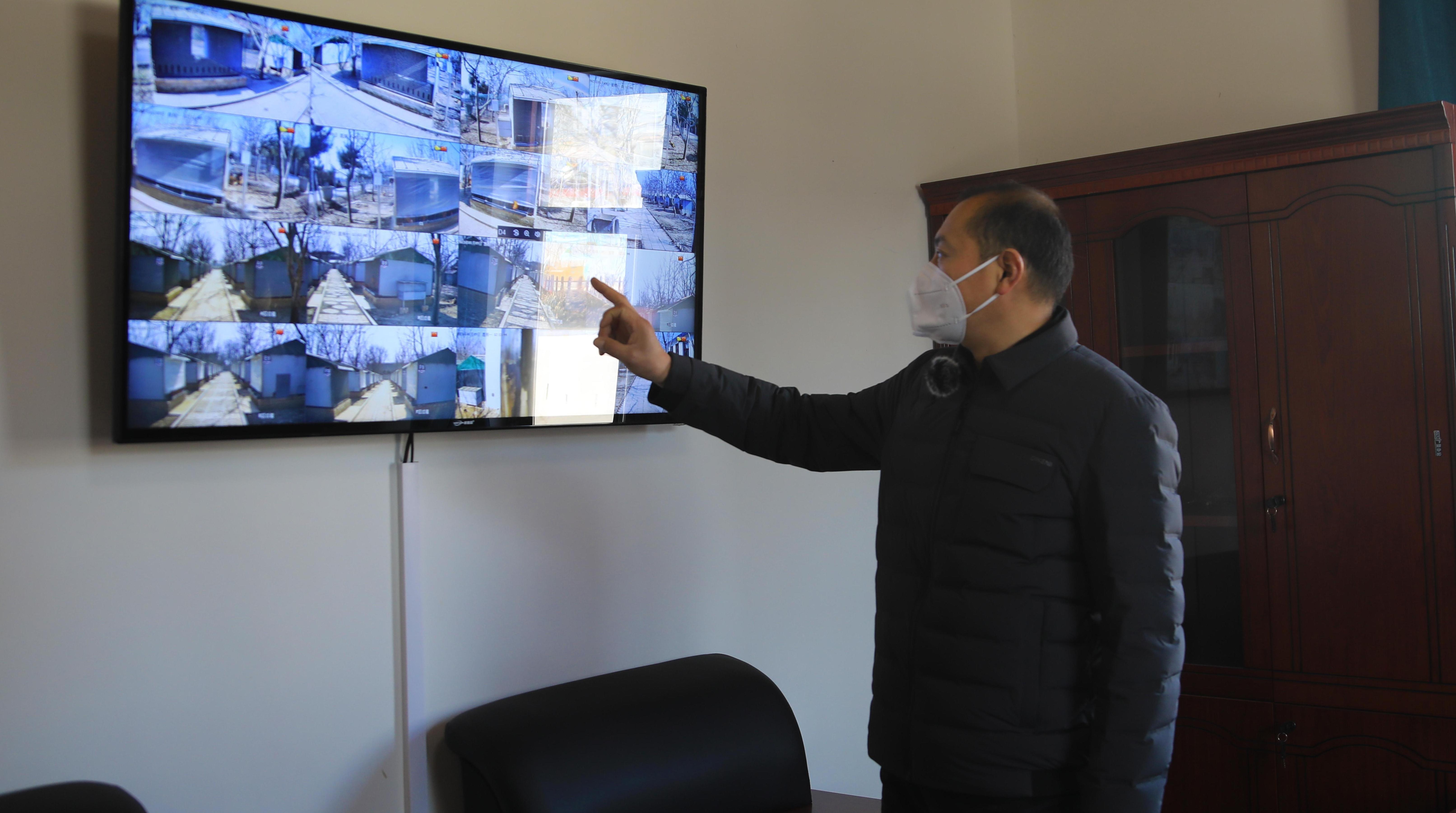 延伸生態循環產業鏈 打造現代農業示范園