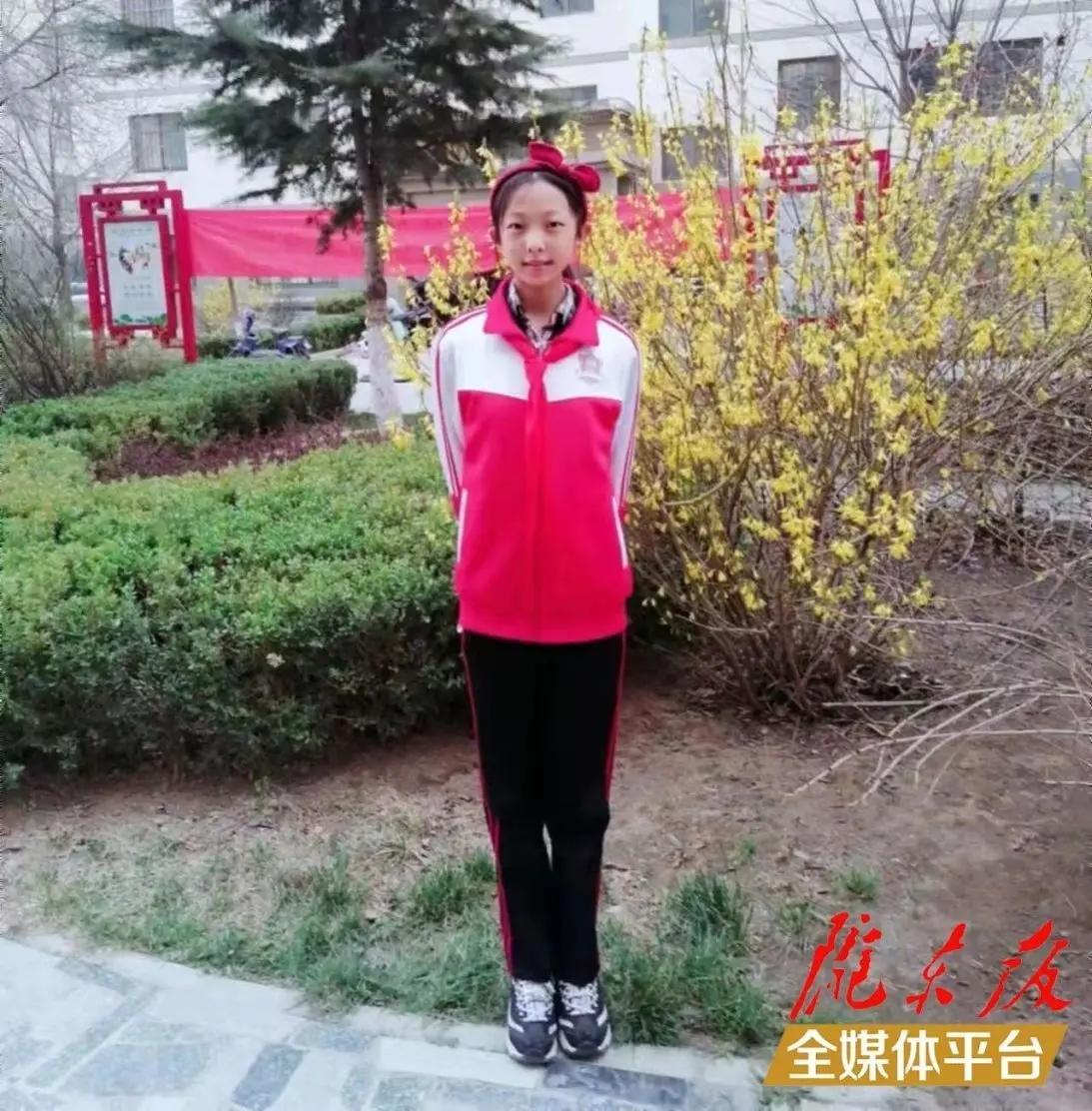 謝謝你，盛裝蒞臨我的成長