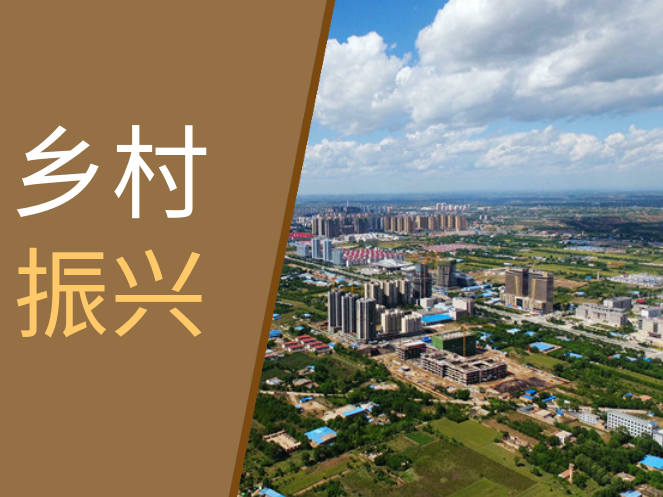 華池縣“四個聚焦”助力鄉村振興