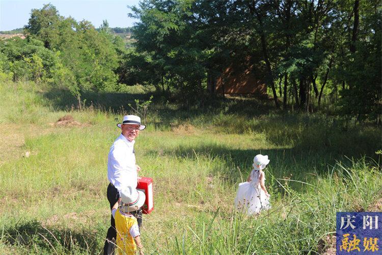 王紅雨：情系桑梓 反哺鄉親