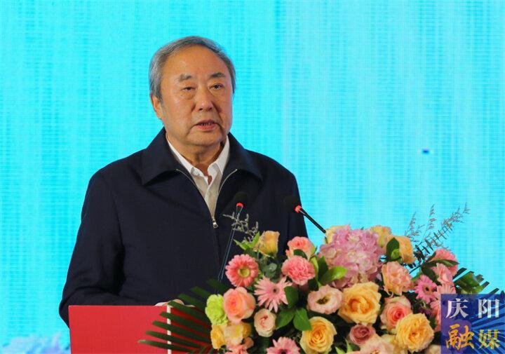 嘉賓齊聚 為慶陽文旅融合高質量發(fā)展開“良方”留“錦囊”