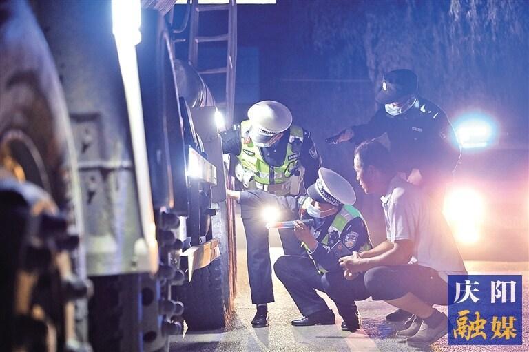 “香”約慶陽 | 平安慶陽·筑牢平安基石 增進人民福祉——全市政法系統持續推進平安慶陽建設工作