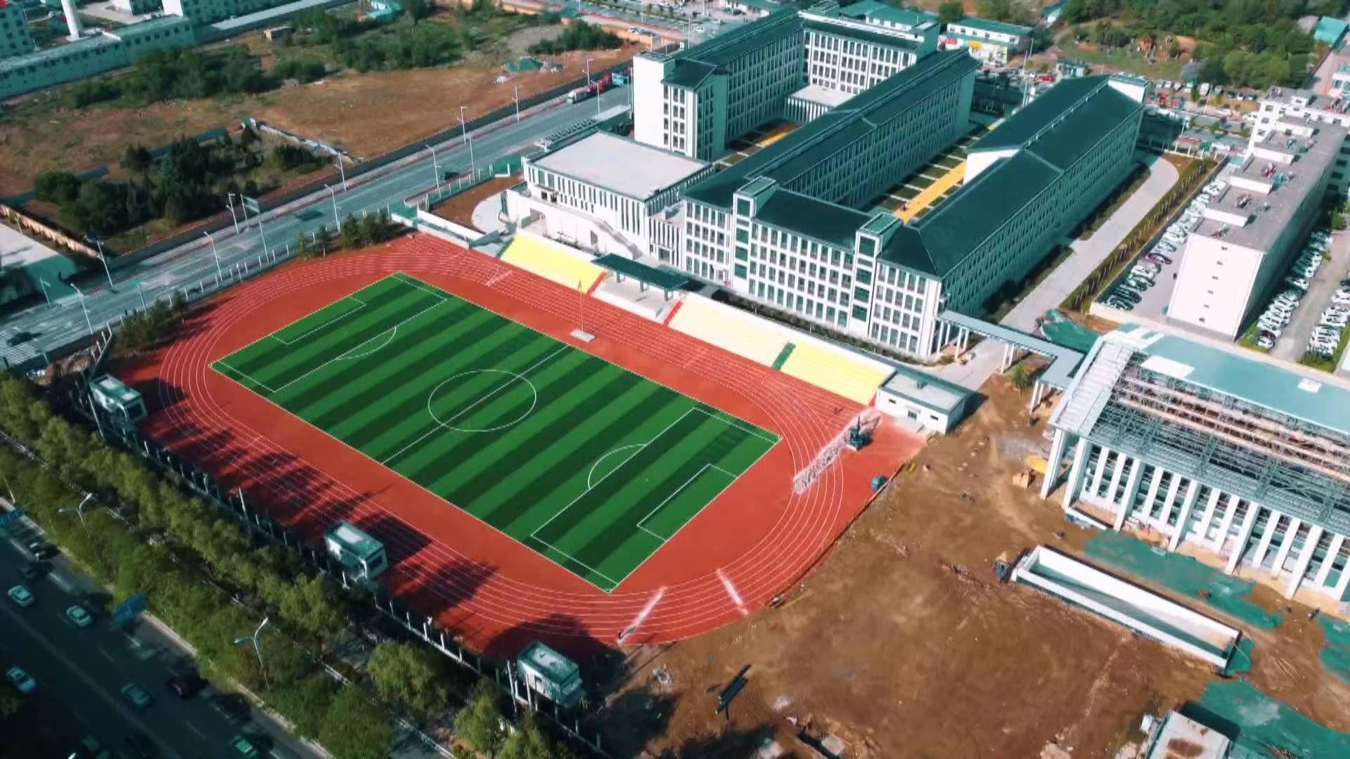 下好先手棋 打造新標桿——西峰區推動教育高質量發展紀實