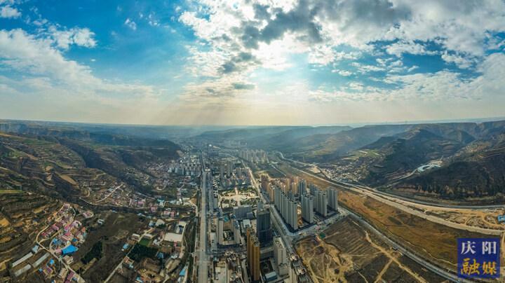 【鄉村行 看振興】“原州”大地產業興