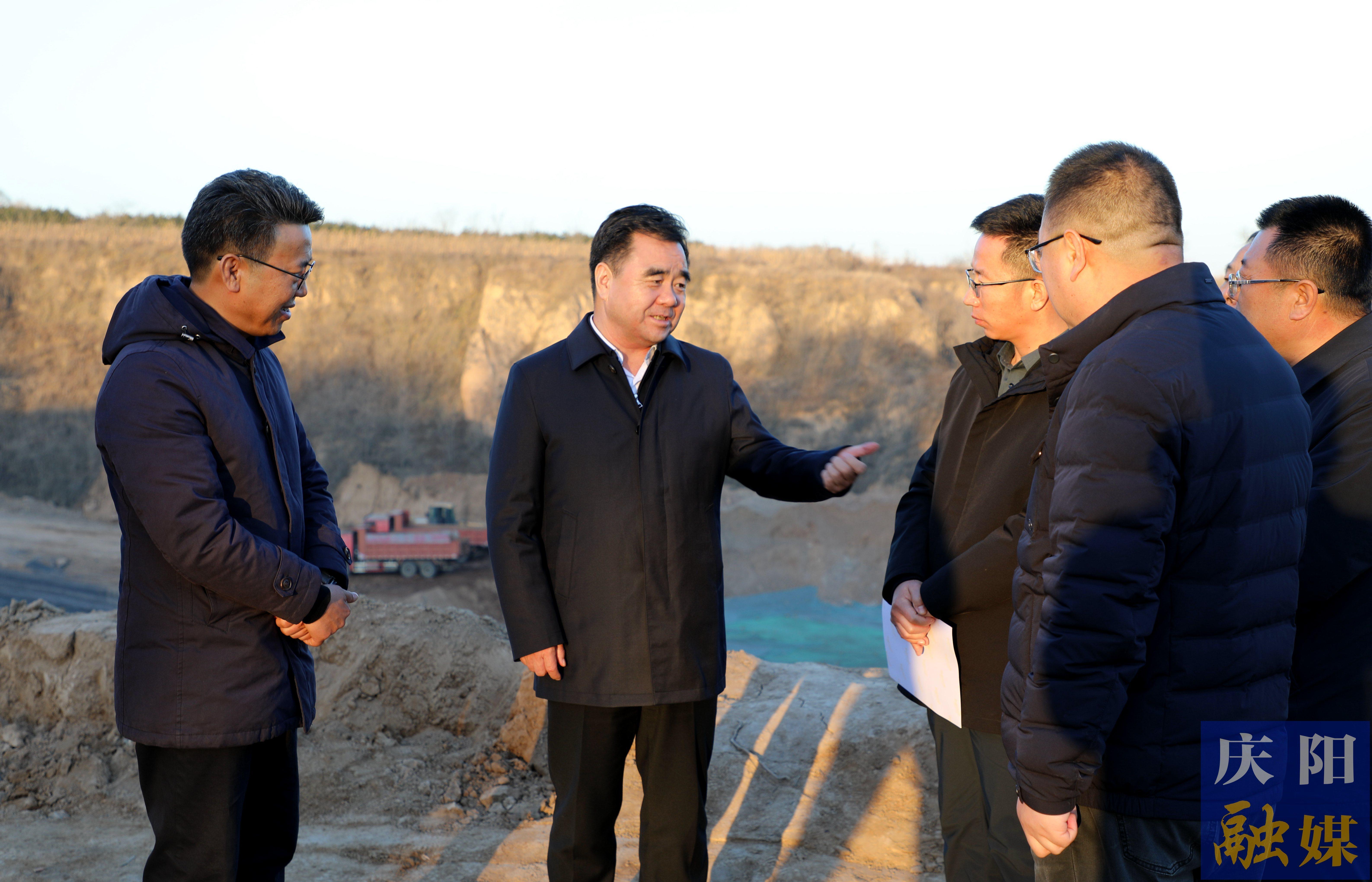 黃澤元在督辦生態環保督察反饋問題整改落實情況時強調 扛起整改責任 發揚嚴實作風 確保生態環保督察反饋問題整改到位