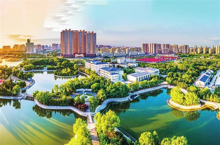  慶陽市：文旅繁花競芬芳 融合發展出新彩