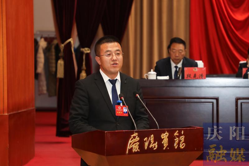 【聚焦兩會】市政協委員魏小軍：加快五頃塬回族鄉紅色資源保護利用 促進文旅融合發展