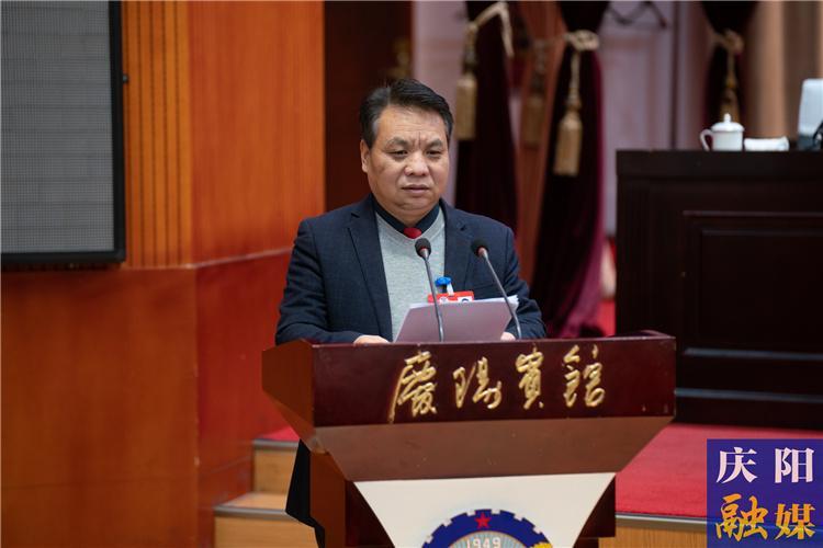 【聚焦兩會】市政協委員鞏曉鳴：多措并舉 合力助推全市營商環境再優化