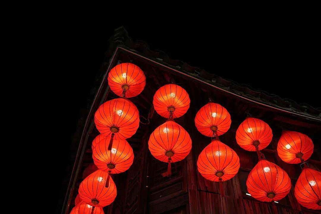 我們的節日| 糊個燈籠鬧元宵（師正偉）