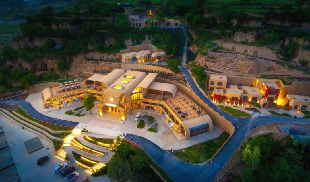 西峰區“村游”興旅 激活經濟開門紅