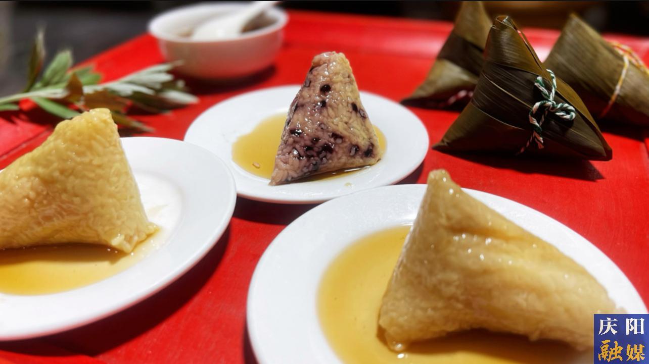 【香約慶陽 包容天下】傳統習俗中的養生智慧