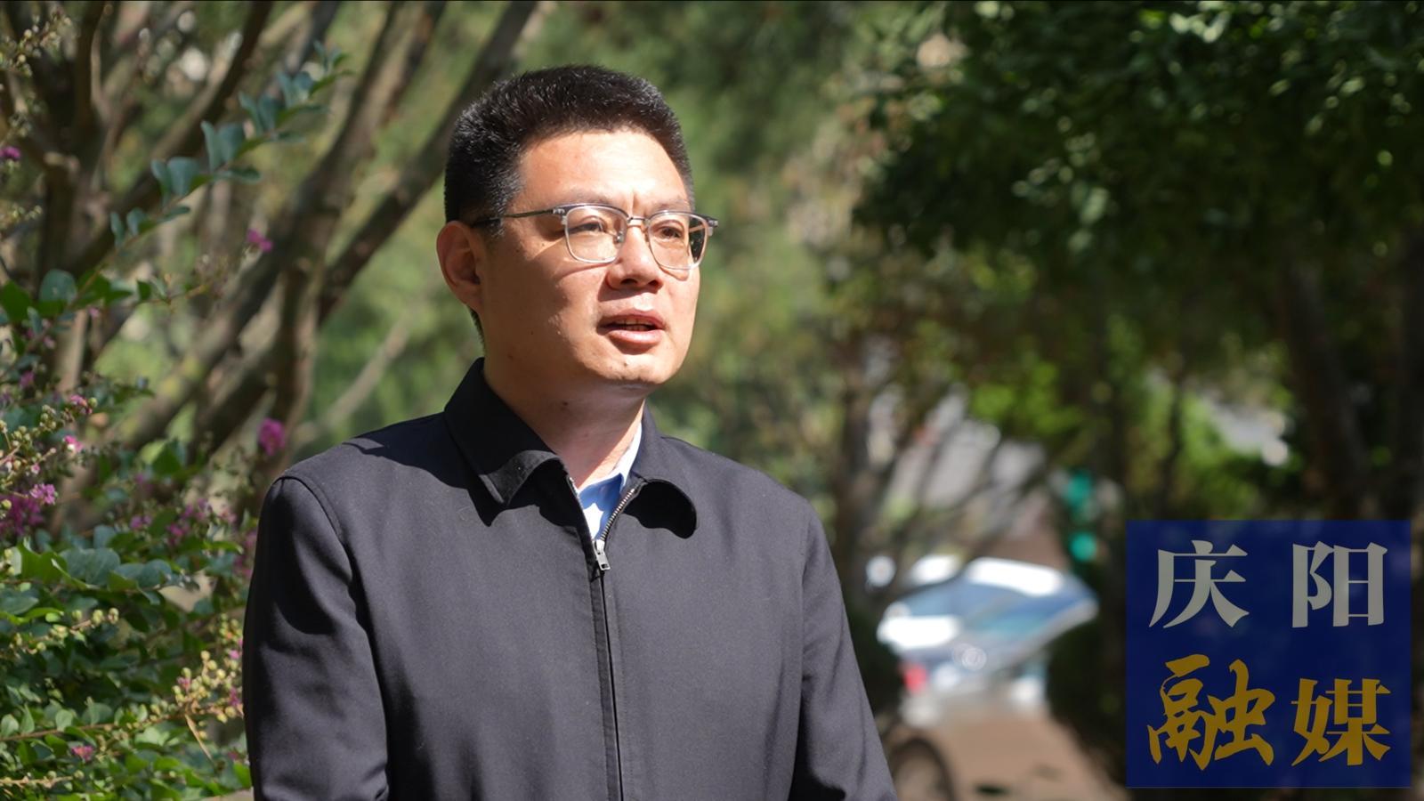 【數字經濟招商】王堯：一顆“紅娘子”帶來大投資