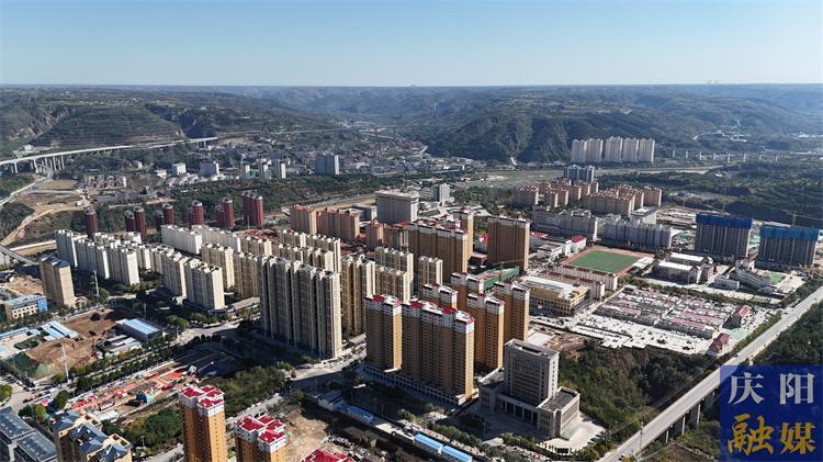 興農業、強工業、促旅游——寧縣以三產融合助推經濟高質量發展紀實