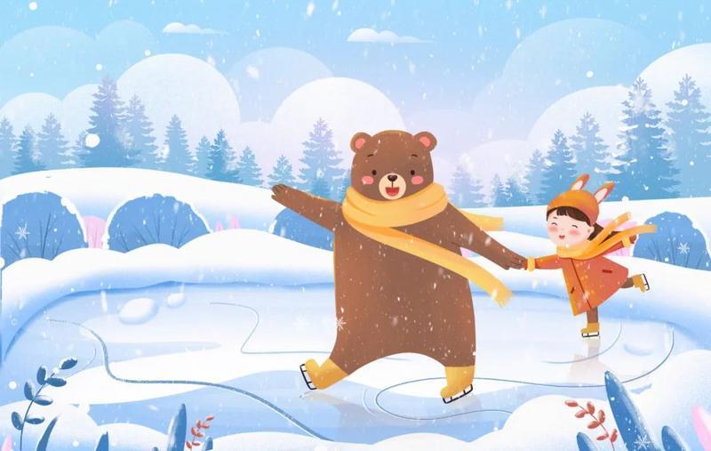 【健康“益”點】冬季體重管理，先從科學運動入手~