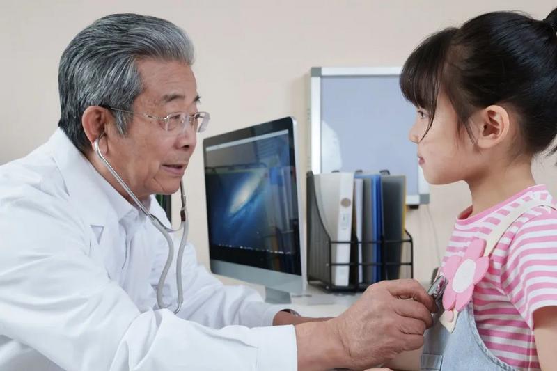 【健康“益”點】孩子出現高燒，有可能是它在“作祟”