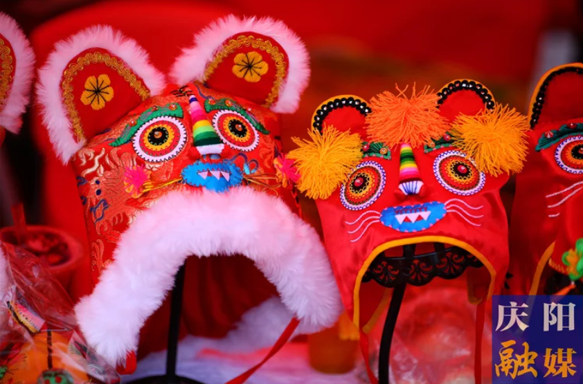 郭繼承 | 繡香囊