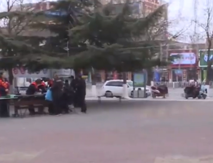 《慶陽新聞》2025年2月19日