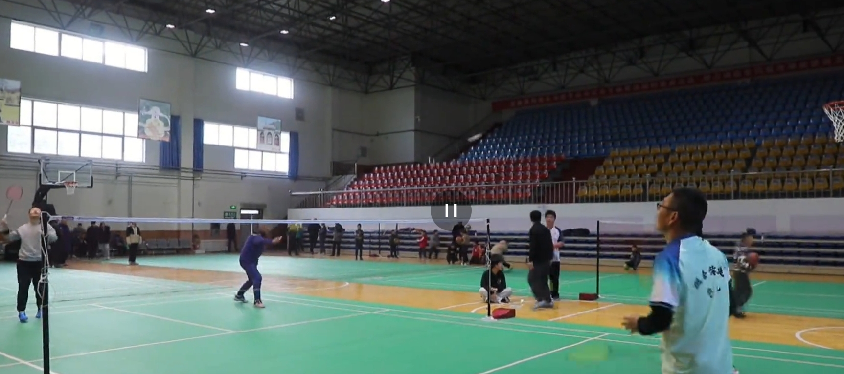 《慶陽新聞》2025年2月23日