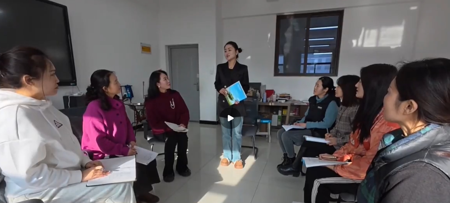 《慶陽新聞》2025年3月7日