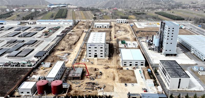 西峰區：招商引資 蓄勢賦能