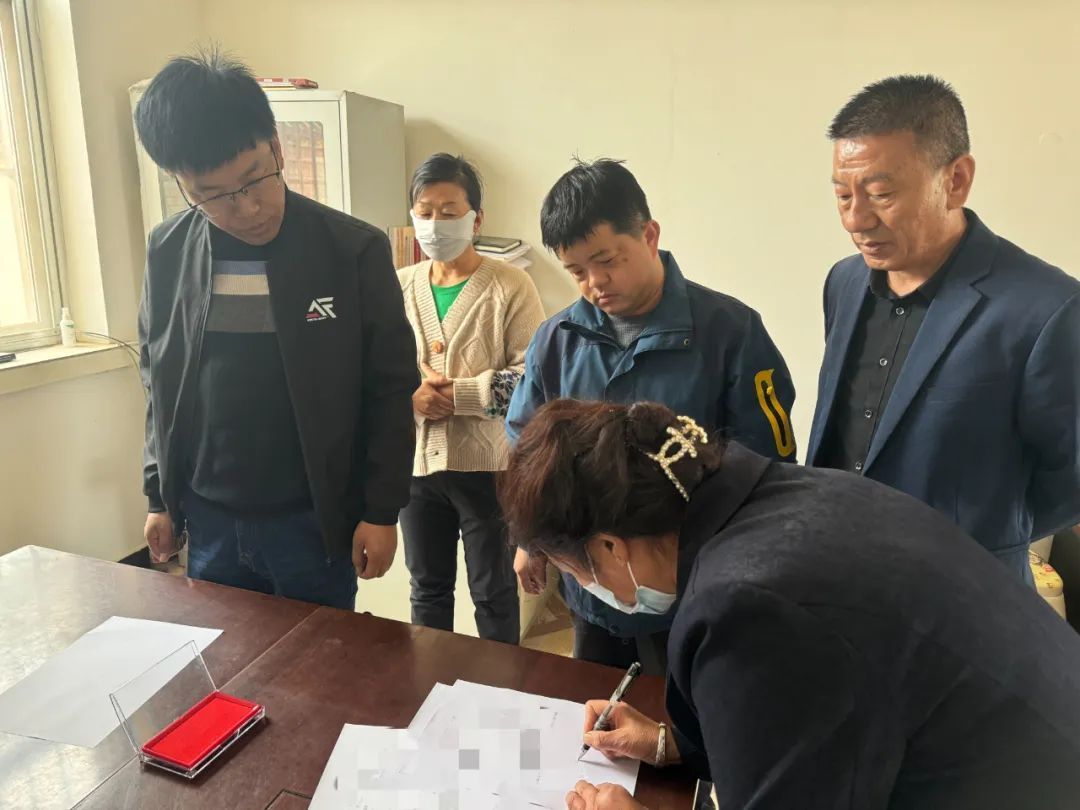 【法治慶陽】華池縣檢察院：巧用“加減乘除”續寫司法為民的提分答卷