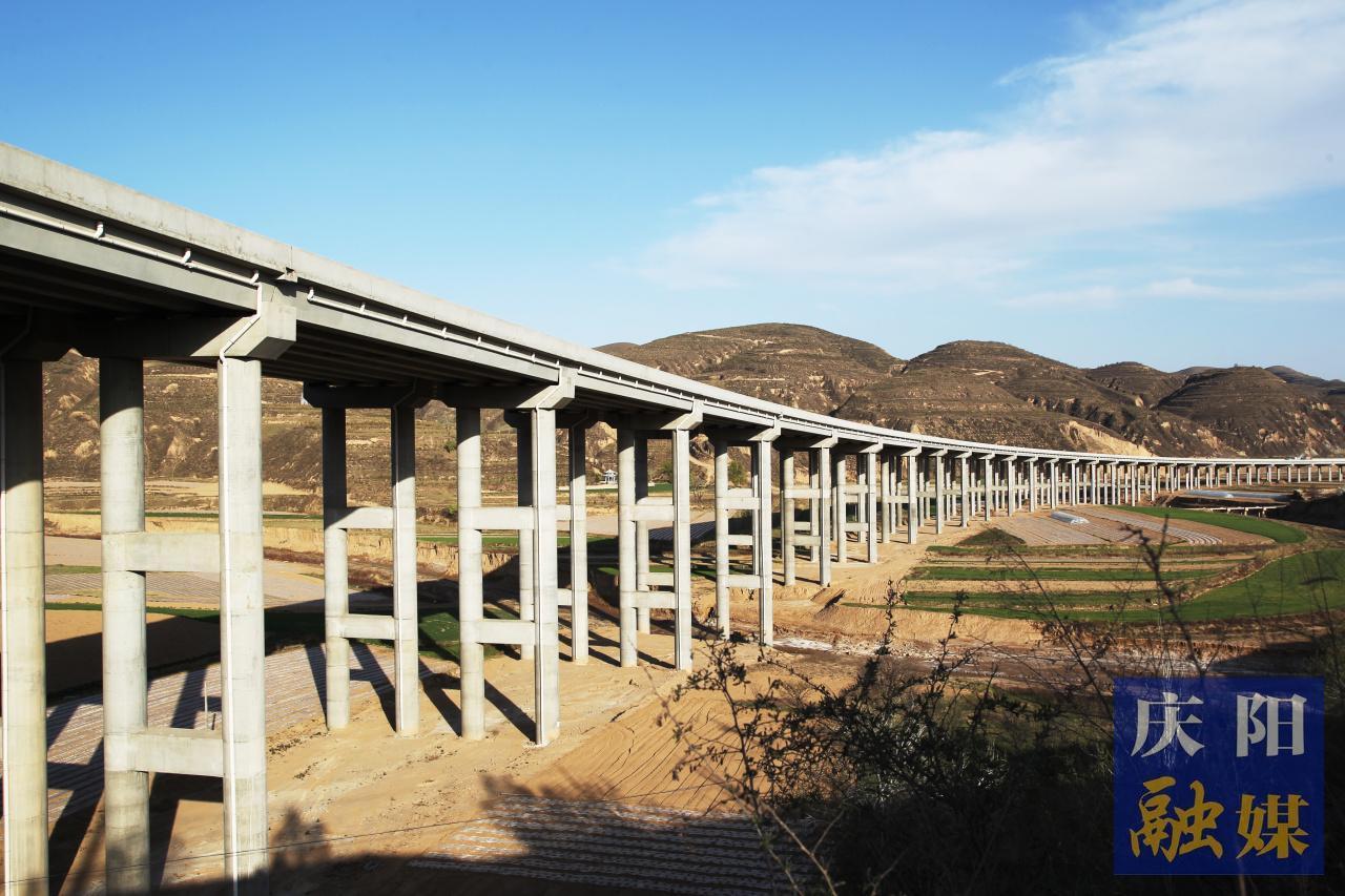 【2024慶陽民營企業(yè)20強風采錄】西部環(huán)宇建設(shè)集團有限公司：以匠心品質(zhì)鑄就百年路橋工程