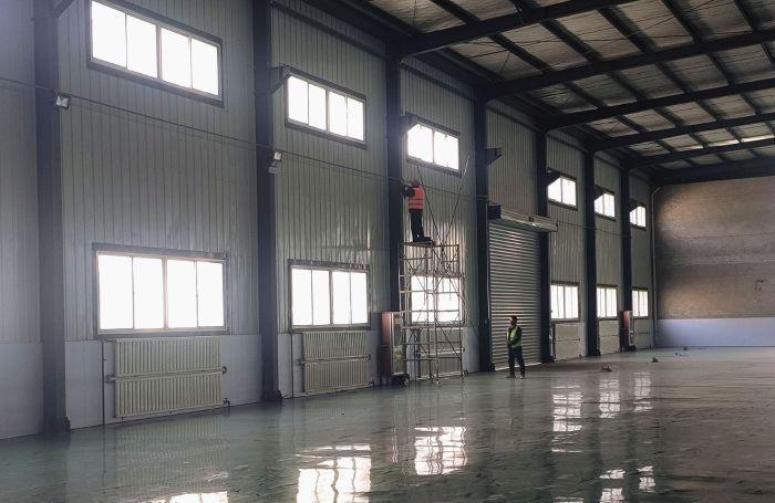 寧縣：招商引資結碩果 蓄勢賦能促發展