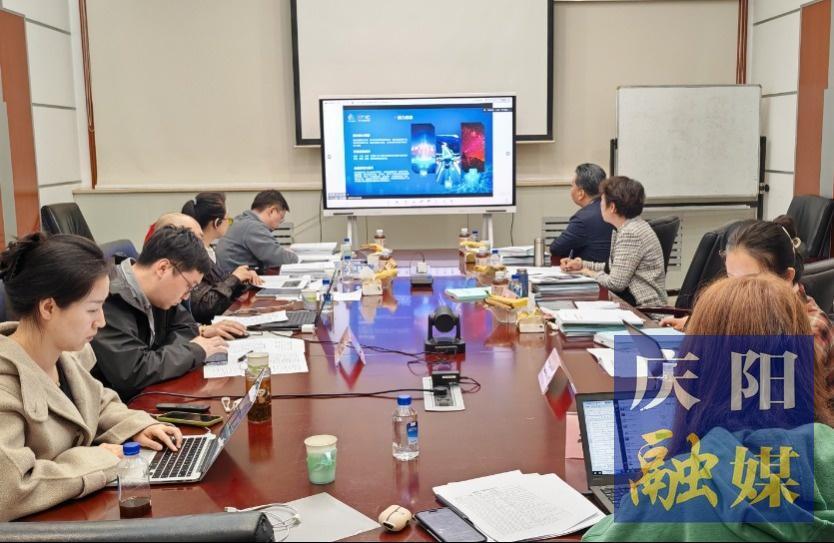 2025數字中國創新大賽（慶陽）·低空經濟賽道方案賽進入復審階段