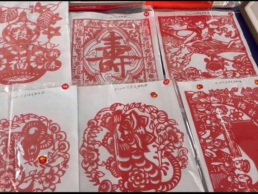 鎮原：“指尖經濟”繡出婦女增收致富新圖景