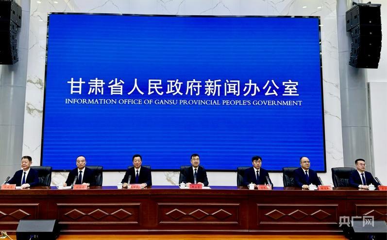 今年一季度甘肅慶陽固定資產(chǎn)投資增速居全省第二位