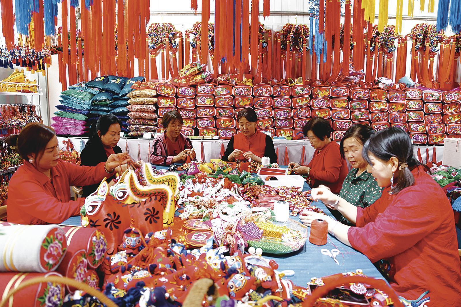 【文博慶陽】千年文脈活水來——慶陽市非物質文化遺產保護與傳承的創新實踐