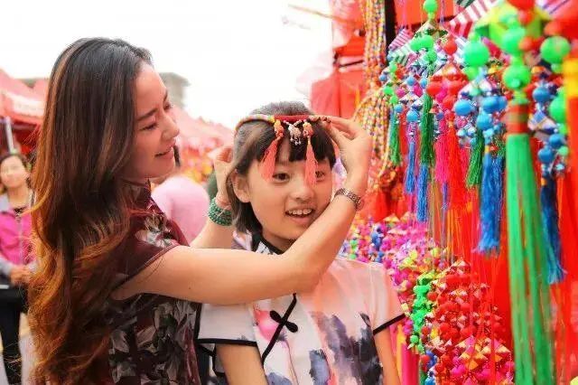 【香約慶陽 包容天下】慶陽五絕丨香包——裹香而來的遠古圖騰