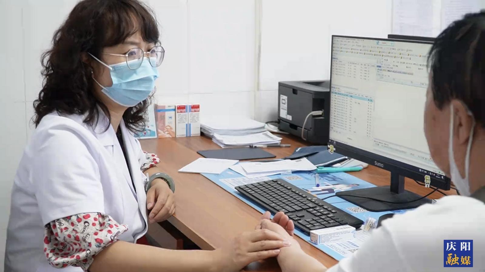 【健康慶陽】從要減重到會減重