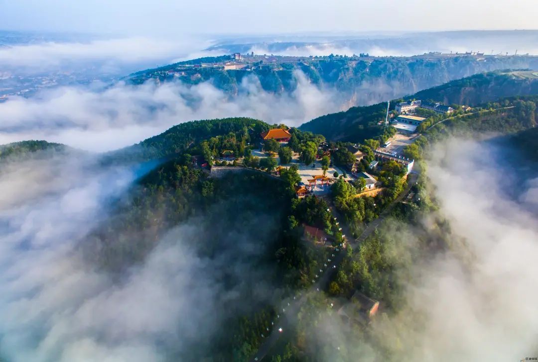 周祖陵：慶陽的歷史瑰寶與文化名片