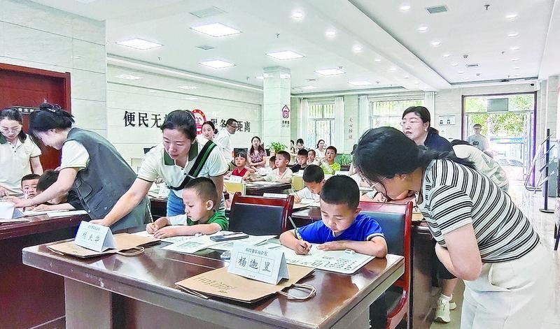 【新時代文明實踐】宴席瘦身，人情減負！移風易俗讓慶陽“吹起”文明新風