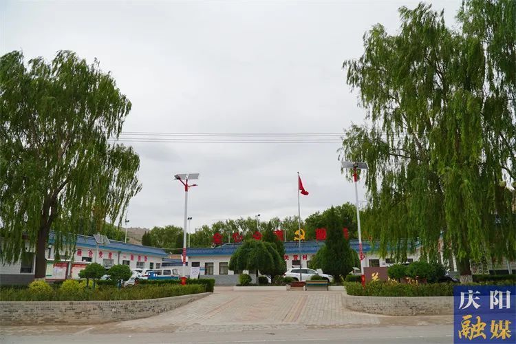 【慶陽農文旅融合】縮小城鄉硬差距 提升發展軟實力