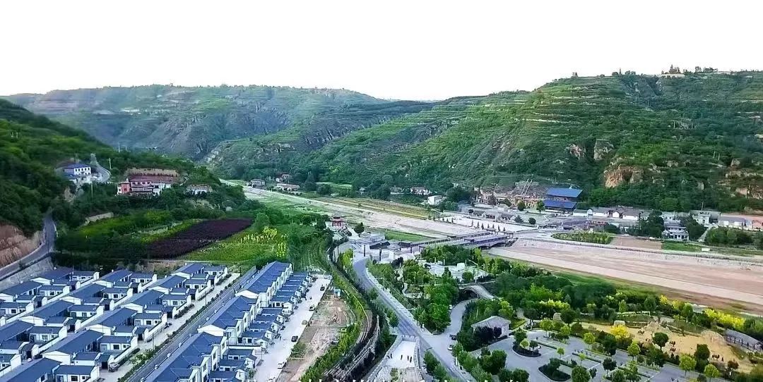 【慶陽·縣區觀察】鎮原：打好項目建設“組合拳” 激發縣域發展新動能