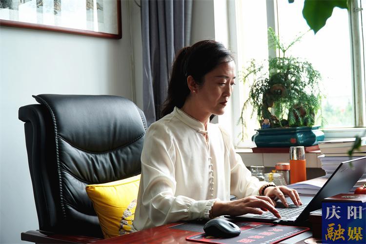 【新擔當 新作為 政協委員在行動】楊曉敏：扎根鄉村履職擔當  步入文旅助推融合